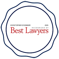Recognised by Best Lawyers 2025