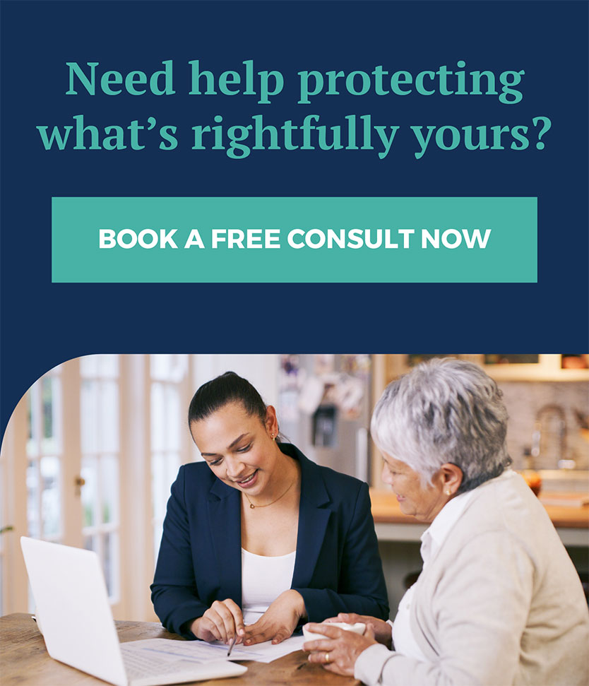 Free consult for Will and Estate