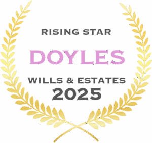 doyles guide rising star wills and estates 2025
