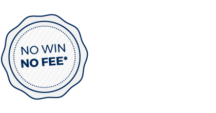 No Win No Fee